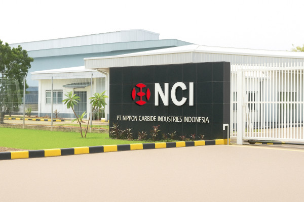 NCI Indonesia